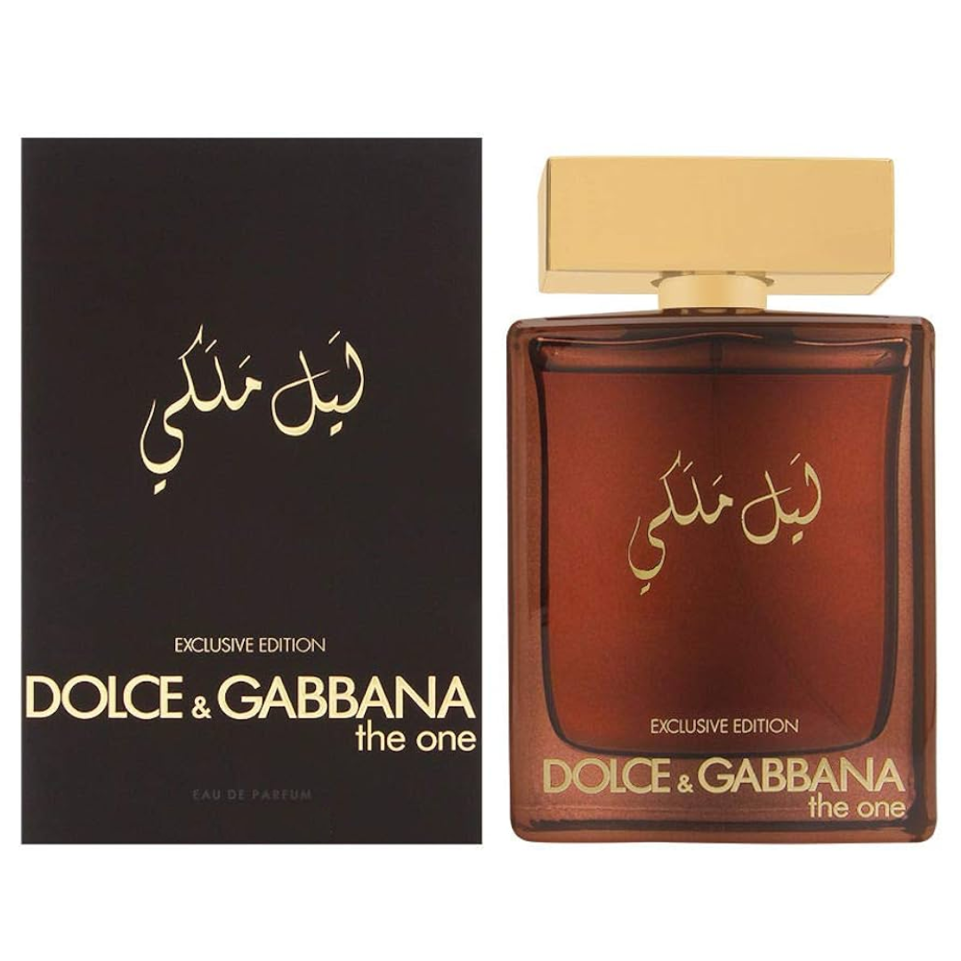 The One Royal Night Hombre 100ml Edp Dolce & Gabbana