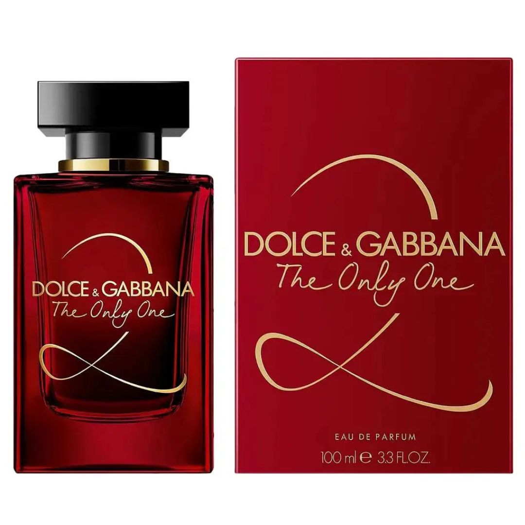 The Only One 2 Mujer 100ml Edp Dolce & Gabbana
