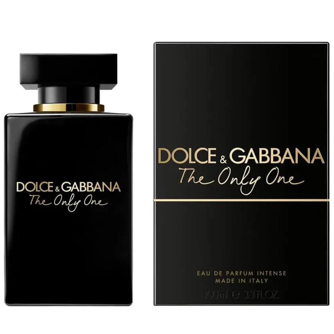 The Only One Intense Mujer 100ml Edp Dolce & Gabbana