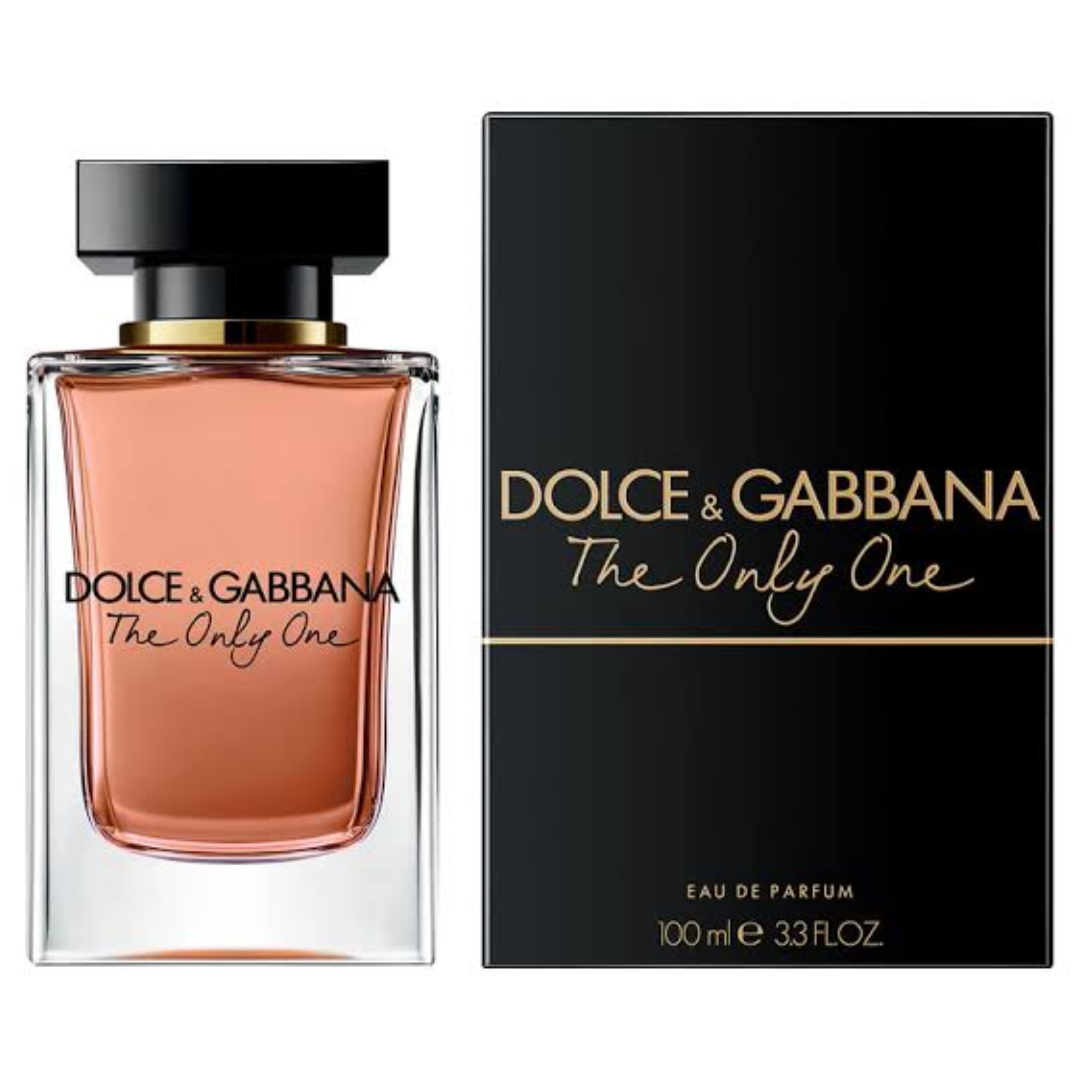 The Only One Mujer 100ml Edp Dolce & Gabbana