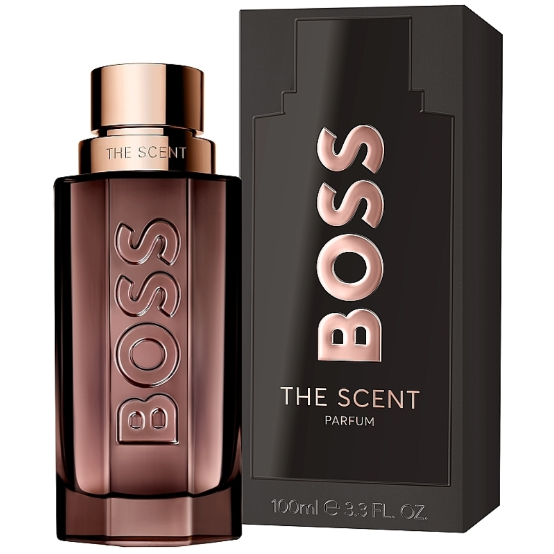 The Scent Perfume Hombre 100ml Hugo Boss