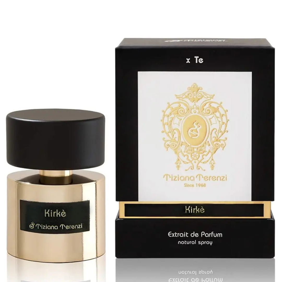 Tiziana Terenzi 100ml Extrait Perfum Kirke
