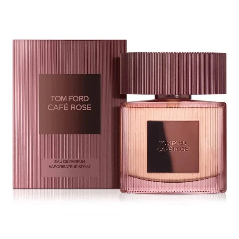 Tom Ford Cafe Rose Mujer 100ml Edp Tom Ford