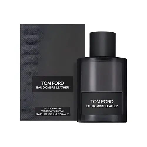 Tom Ford Eau Dombre Leather Hombre 100ml Edp Tom Ford