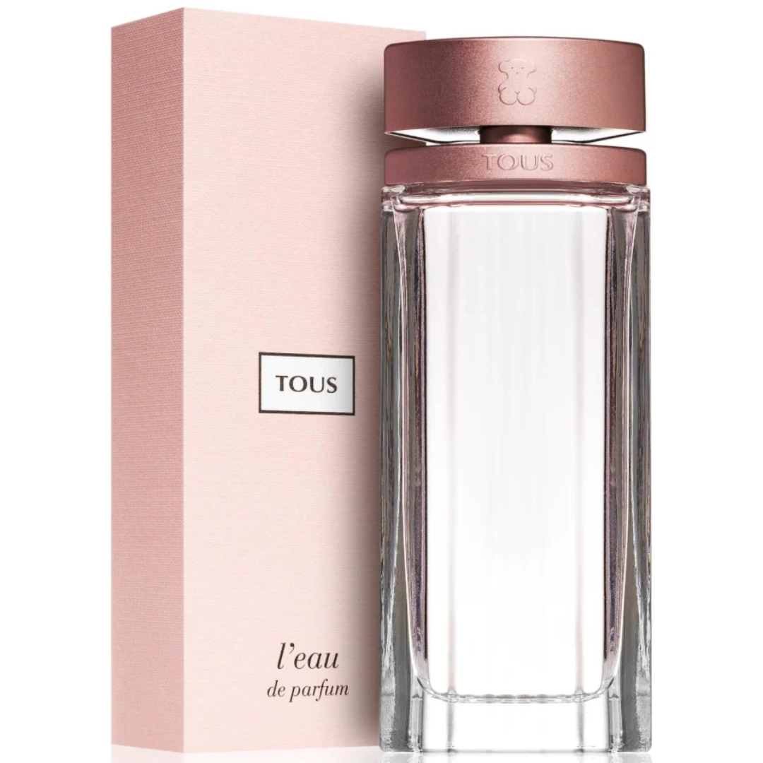 Tous L´ Eau Perfum Mujer 90ml Tous