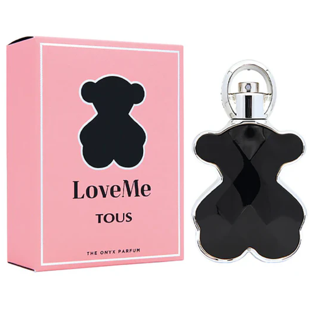 Tous Love Me The Onyx Mujer 90ml Edp Tous