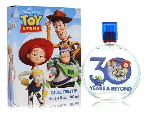 Toy Story Niños 100ml Edt Disney
