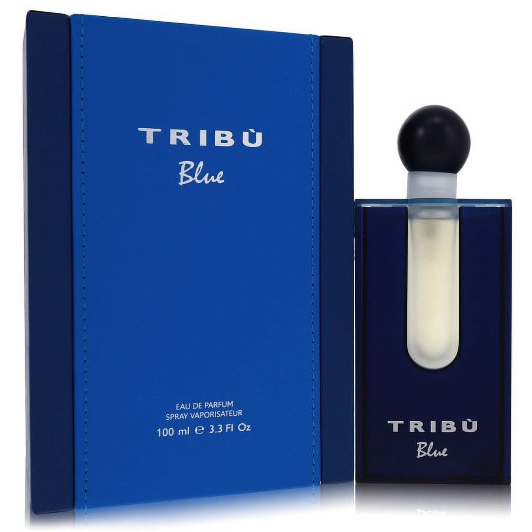 Tribu Blue Hombre 100ml Edp Benetton