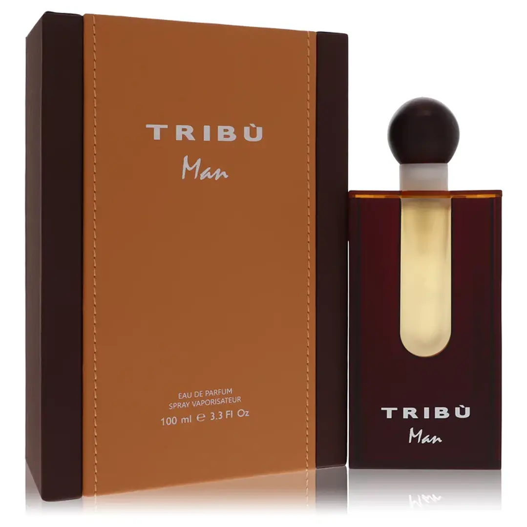 Tribu Hombre 100ml Edp Benetton