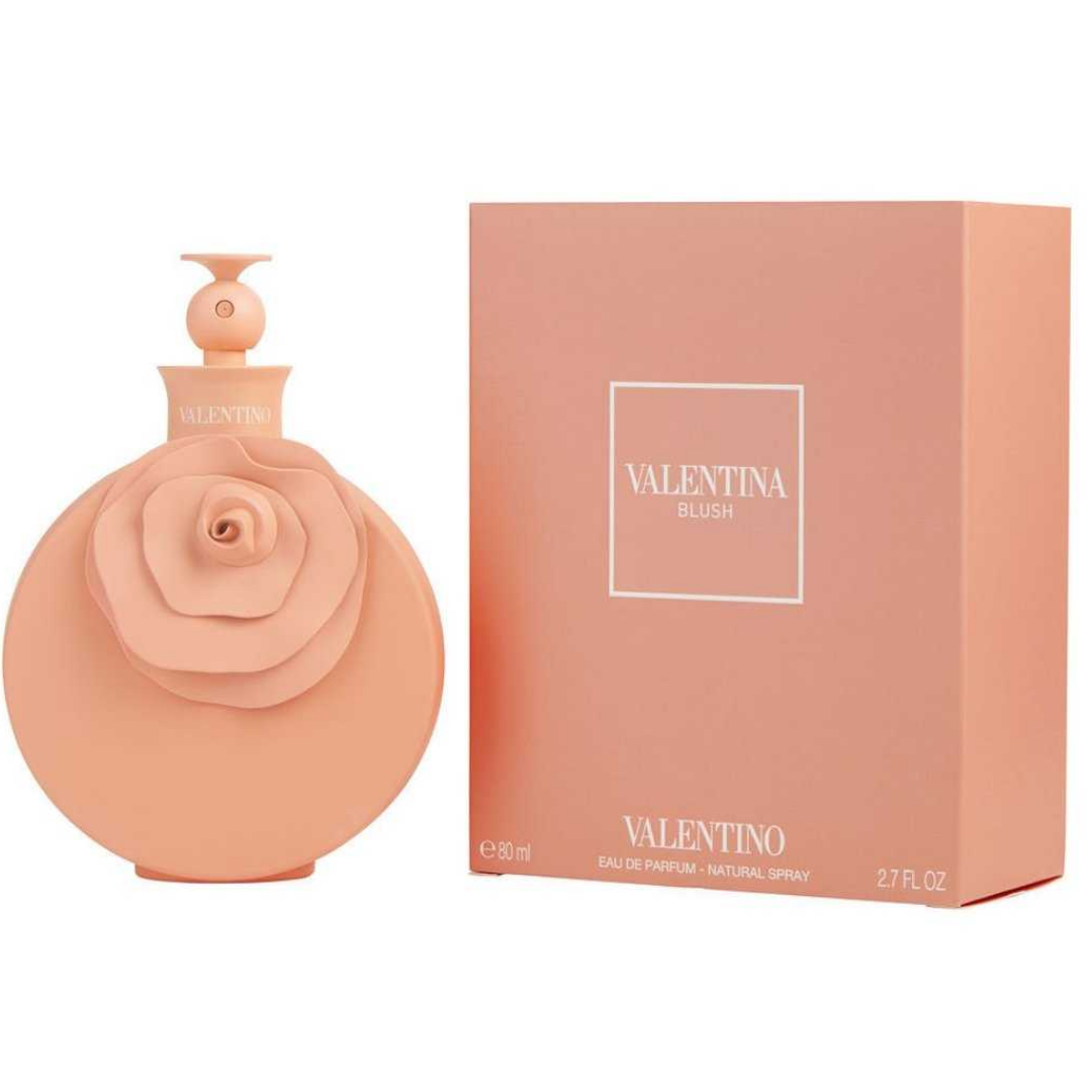 Valentina Blush Mujer 80ml Edp Valentino