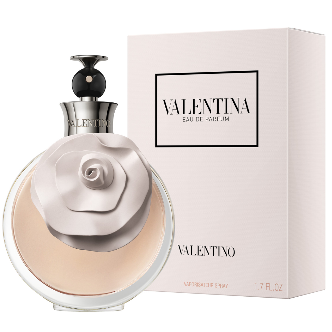 Valentina Mujer 50ml Edp Valentino