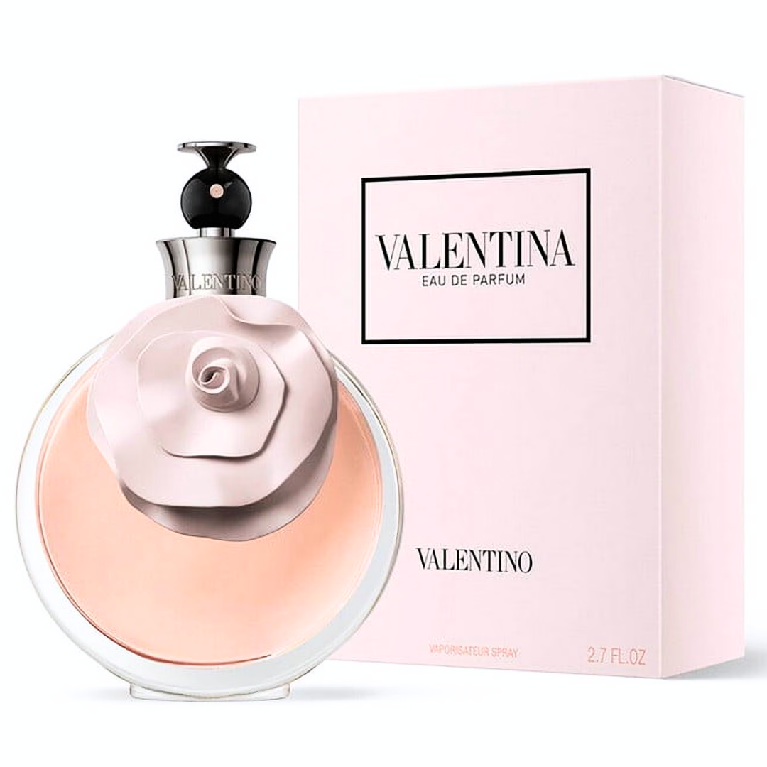 Valentina Mujer 80ml Edp Valentino