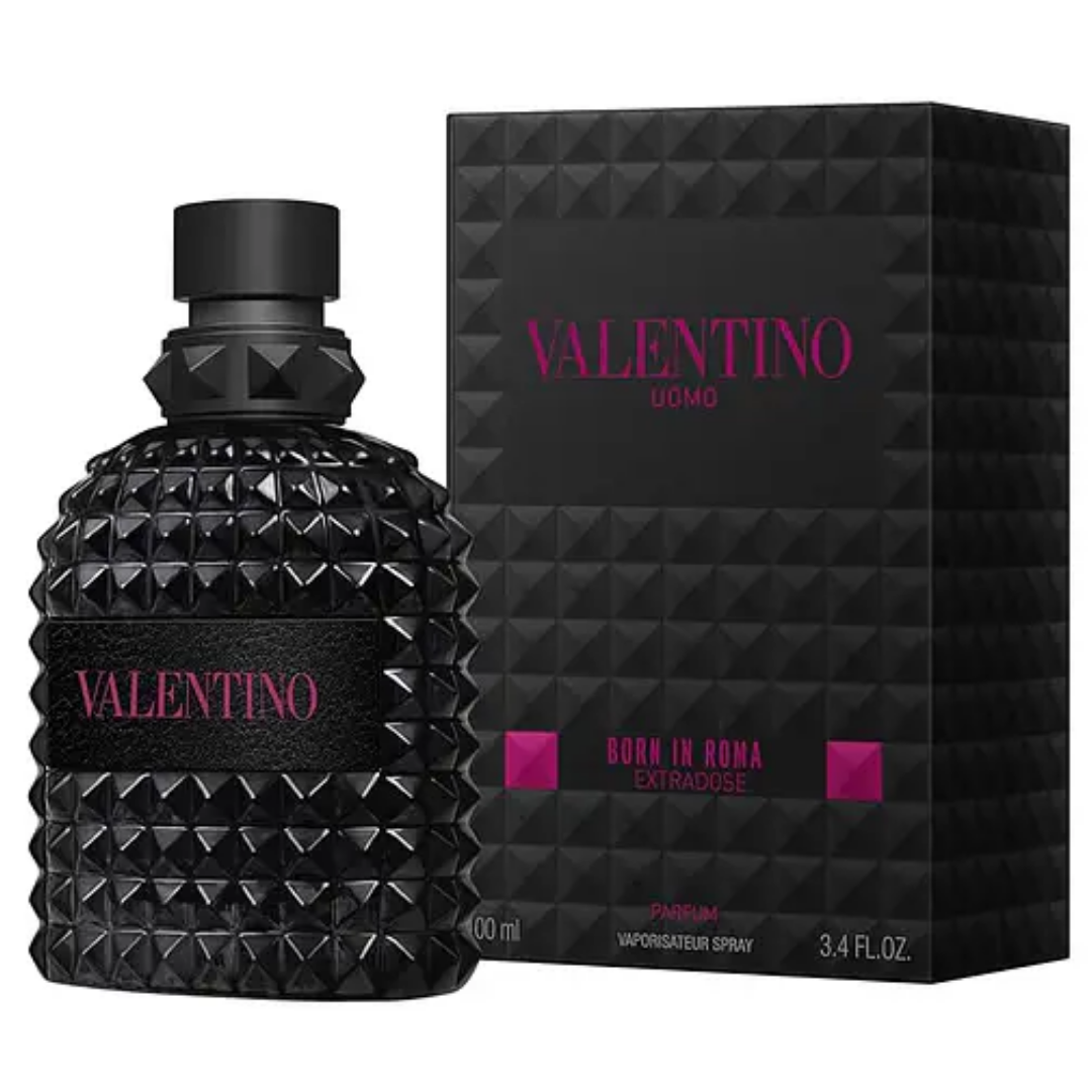Valentino Born In Roma Extradose Hombre 100ml Edp Valentino