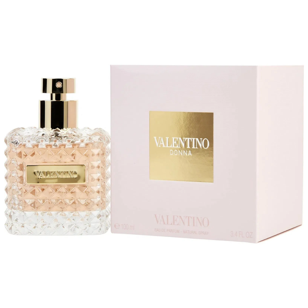 Valentino Donna Mujer 100ml Edp Valentino