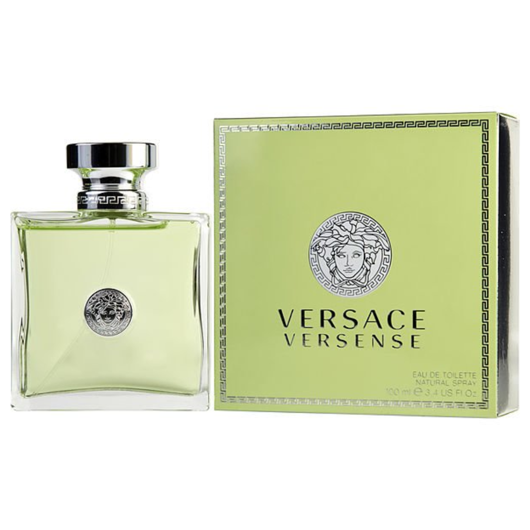 Versense Mujer 100ml Edt Versace