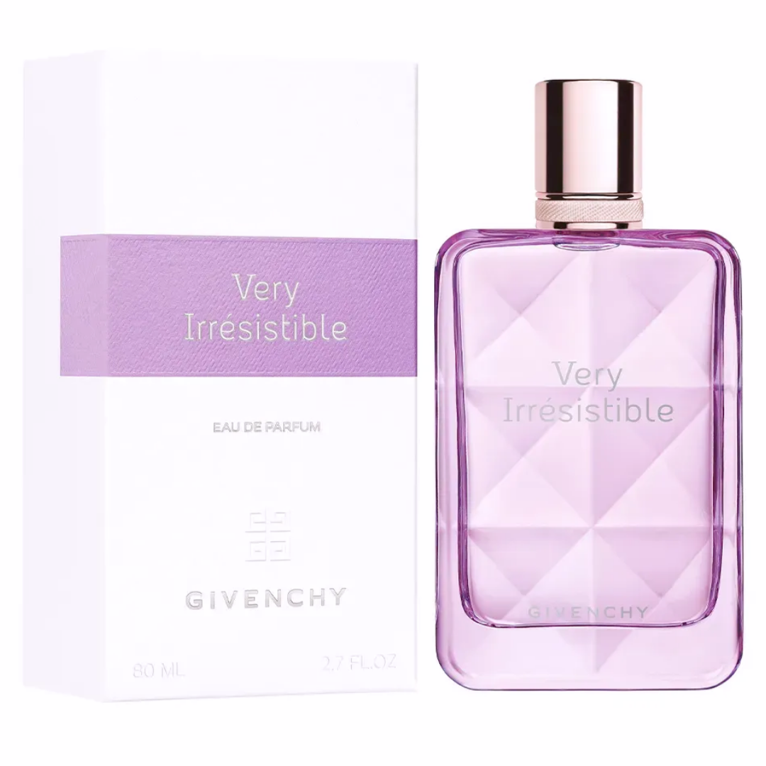 Very Irresistible Mujer 75ml Edp Givenchy