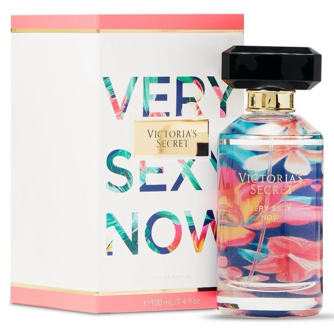 Very Sexy Now Mujer 100ml Edp Victoria´s Secret