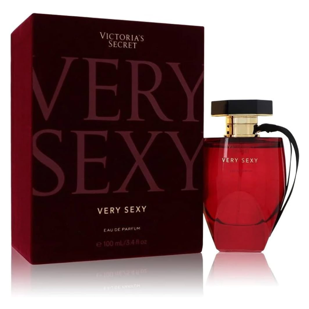 Very Sexy Perfum Mujer 100ml Victoria`s Secret
