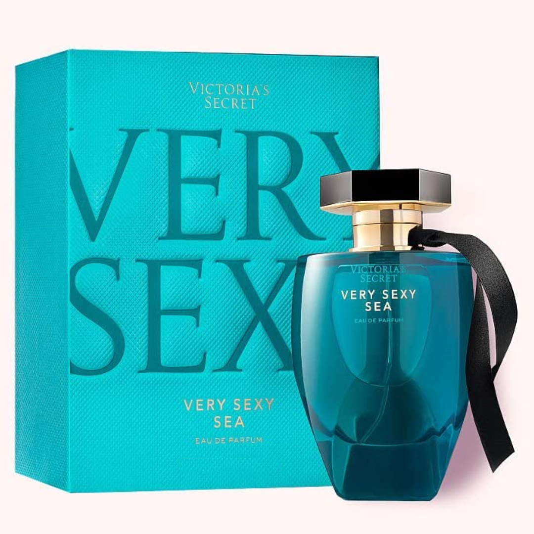Very Sexy Sea Mujer 50ml Edp Victoria´s Secret