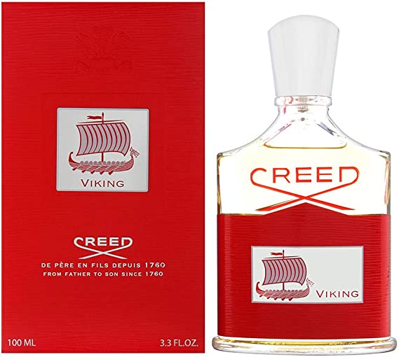 Viking Hombre 100ml Edt Creed