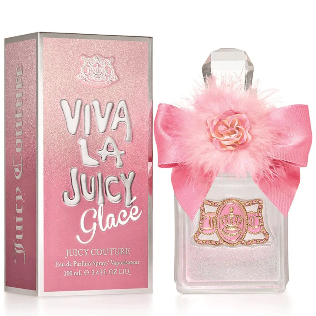 Viva La Juicy Glace Mujer 100ml Edp Juicy Couture