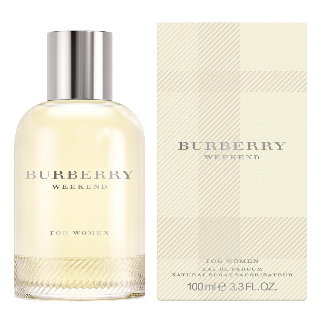 Weekend Mujer 100ml Edp Burberry