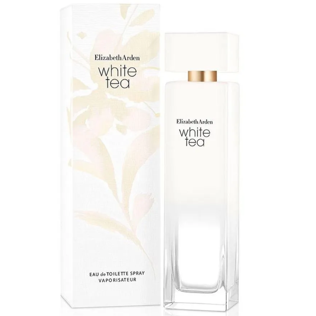 White Tea Mujer 100ml Edt Elizabeth Arden