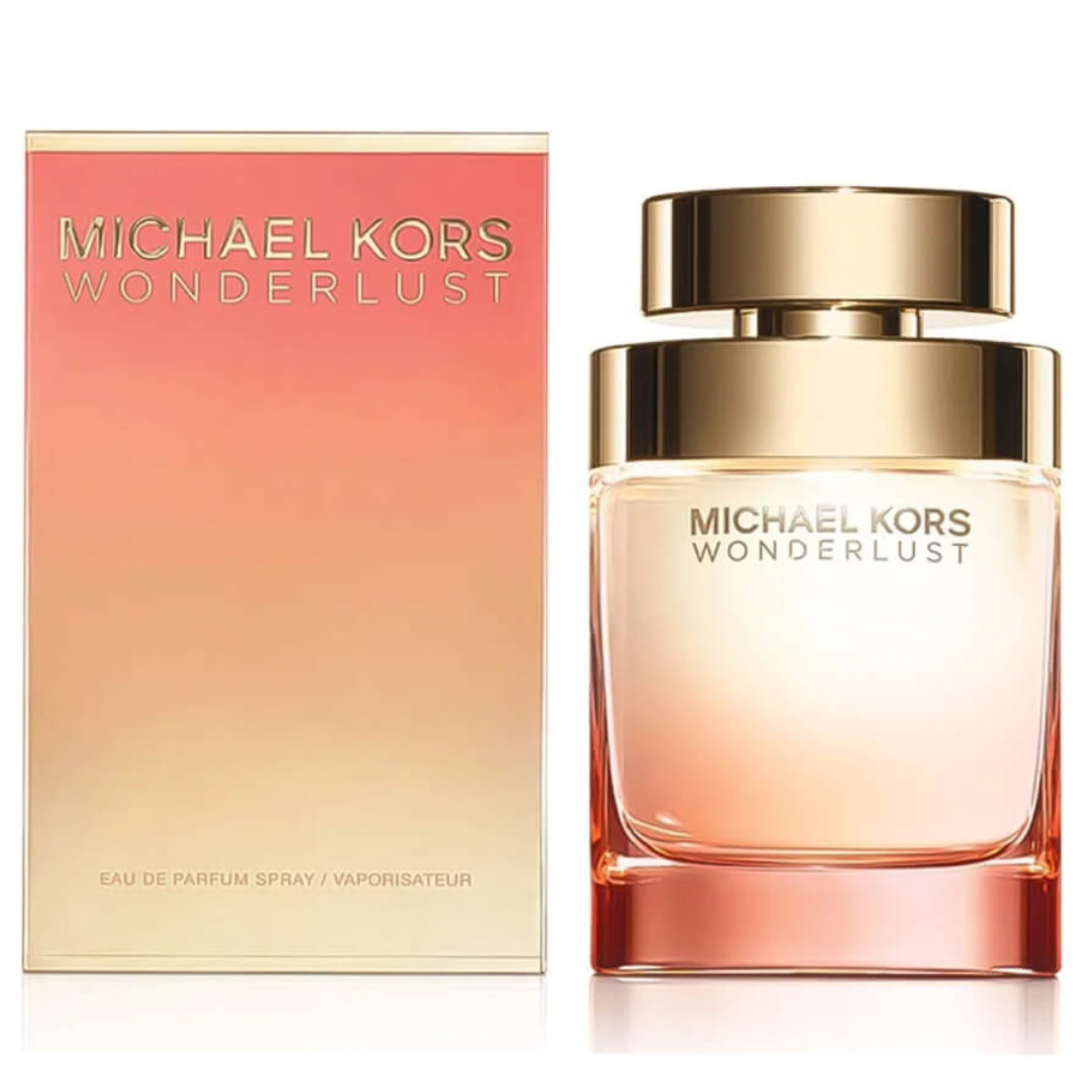 Wonderlust Mujer 100ml Edp Michael Kors