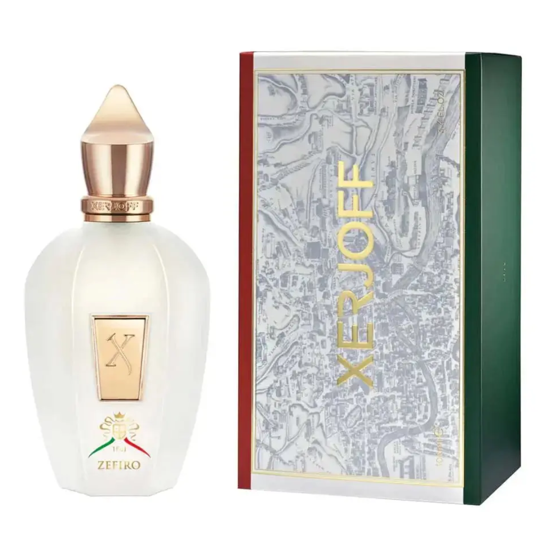 Xerjoff Zefiro Unisex 100ml Edp Xerjoff
