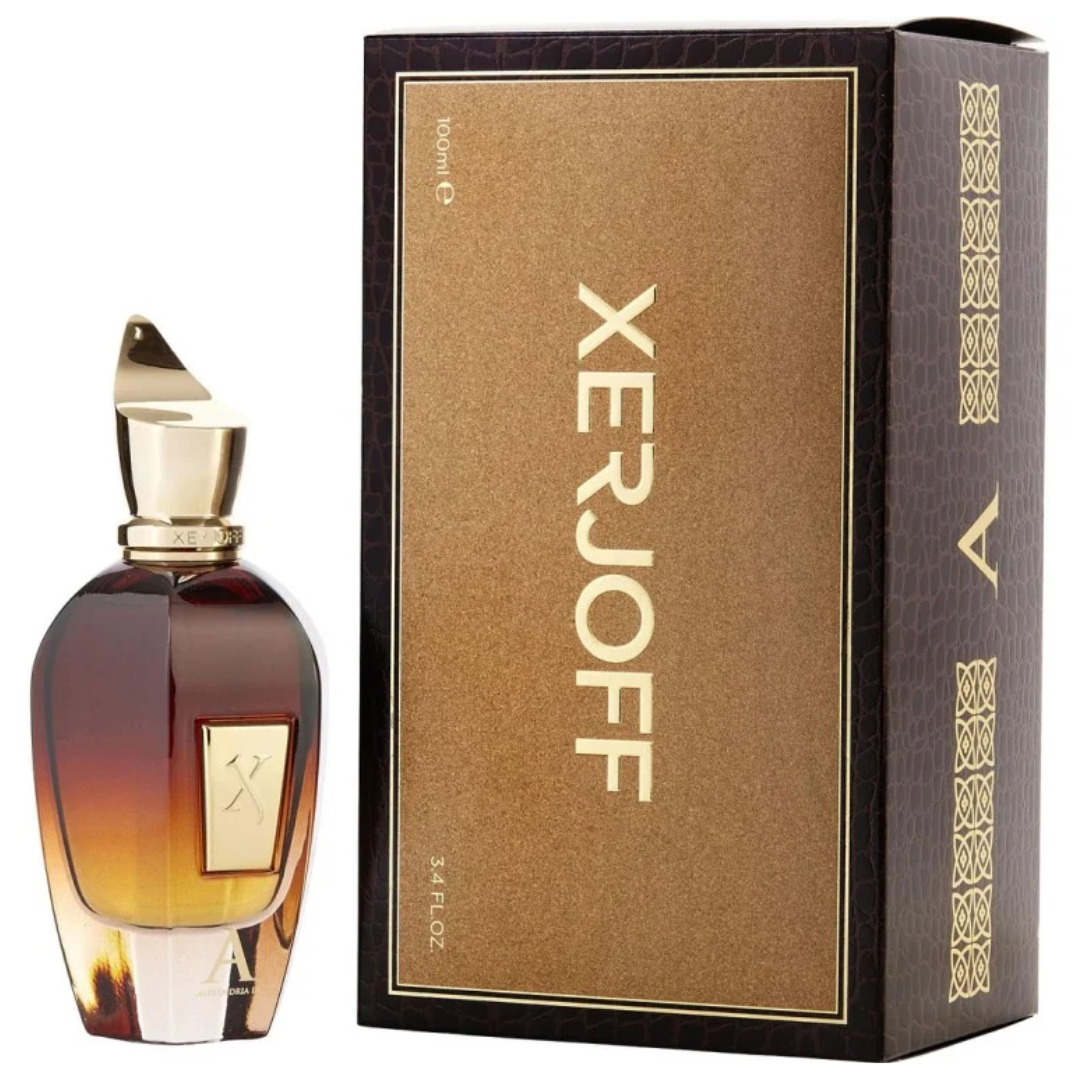 Xerjoff Alexandria Ii Unisex 100ml Perfum Xerjoff