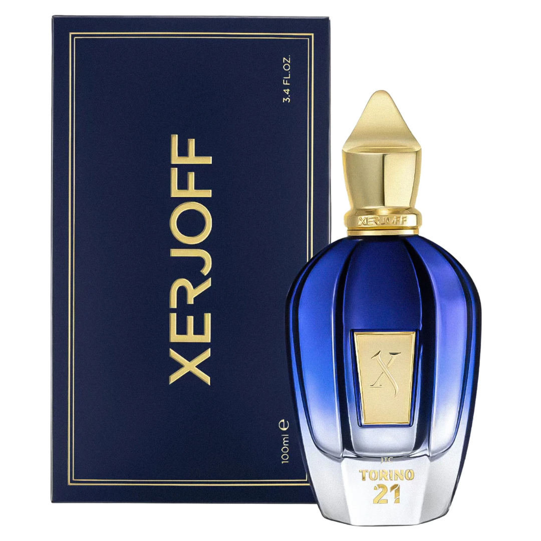 Xerjoff Torino 21 Unisex 100ml Edp Xerjoff
