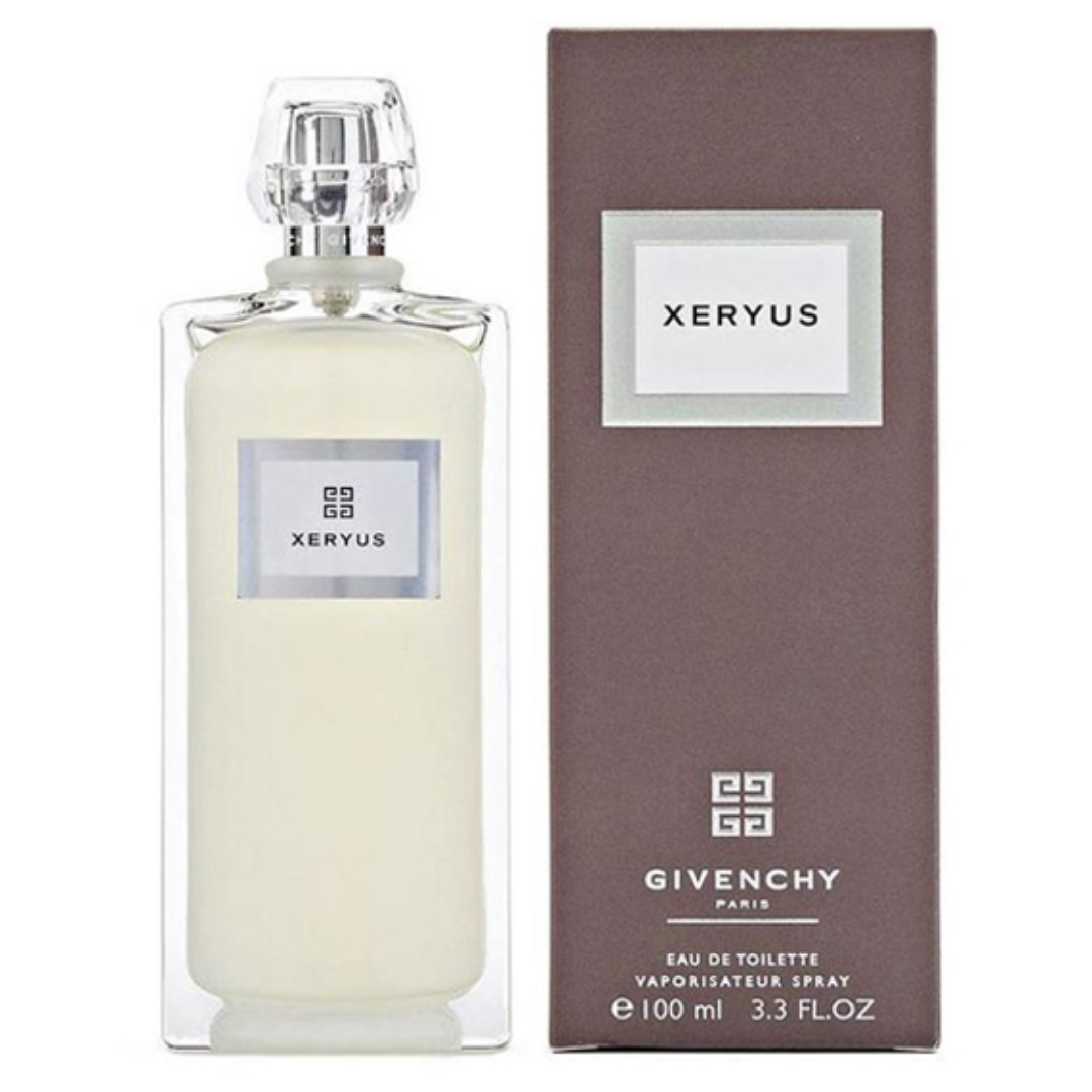 Xeryus Hombre 100ml Edt Givenchy