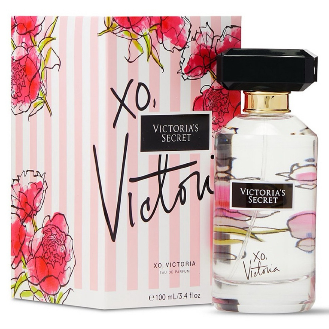Xo Victoria Mujer 100ml Edp Victoria`s Secret