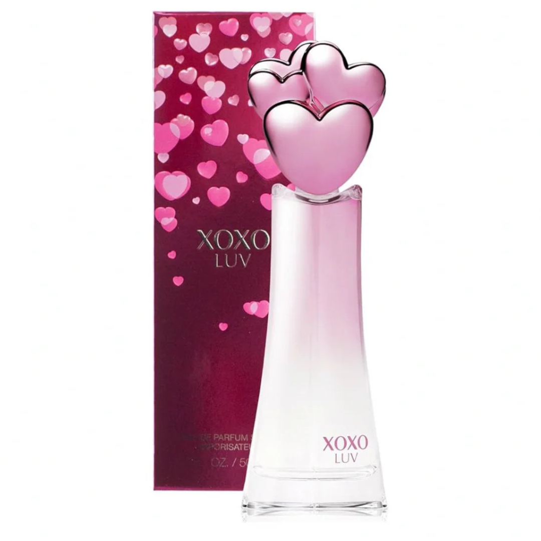Xoxo Luv Mujer 100ml Edp Xoxo