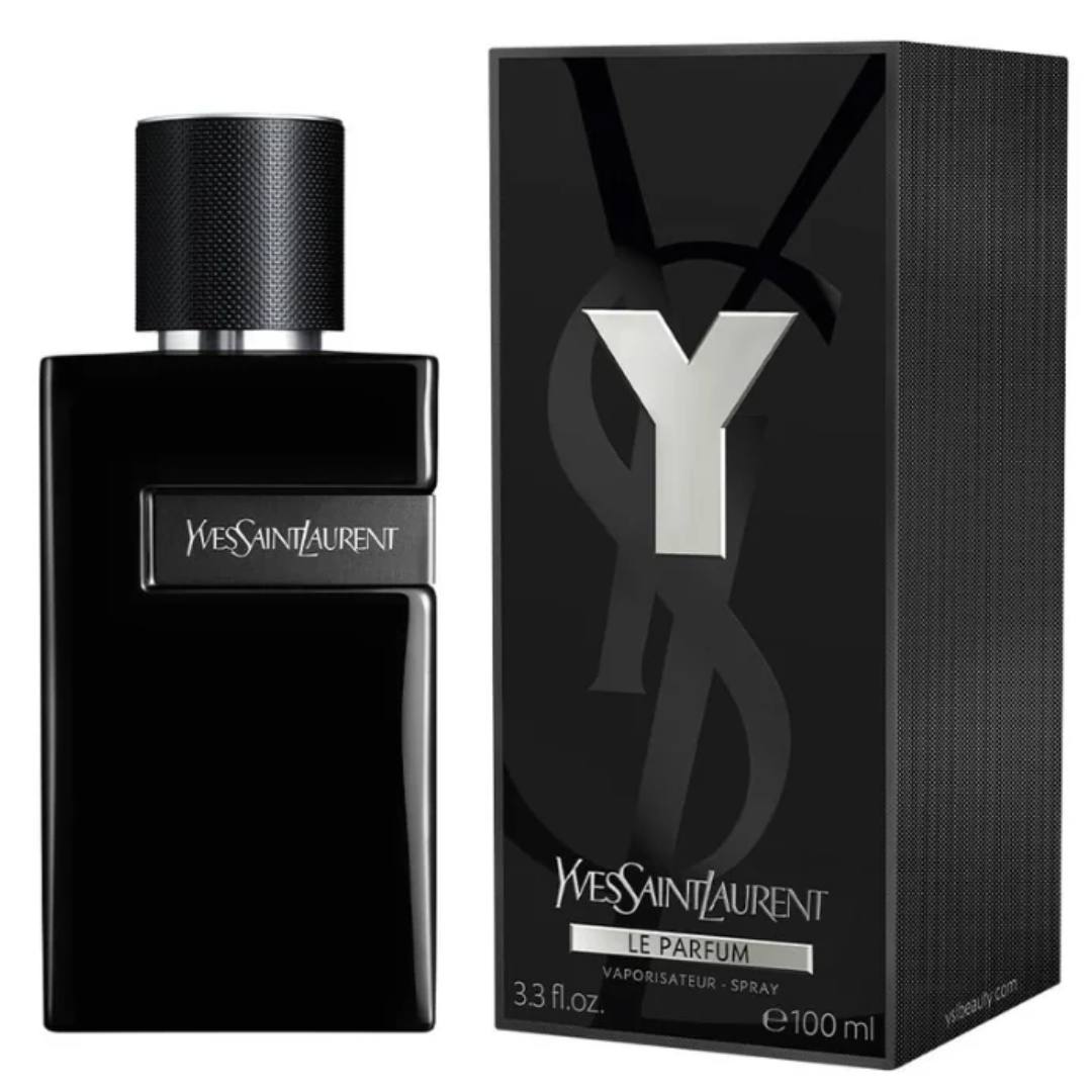 Y Hombre 100ml Perfume Yves Saint Laurent