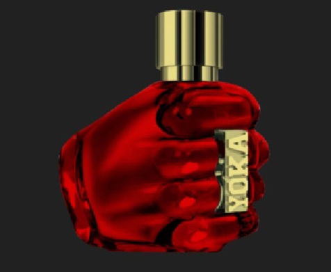 Yoka Mujer 80ml Edp Yoka Perfums