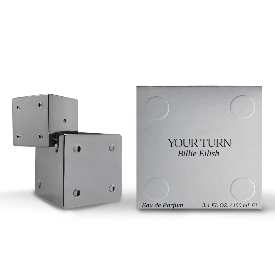 Your Turn Mujer 100ml Edp Billie Eilish