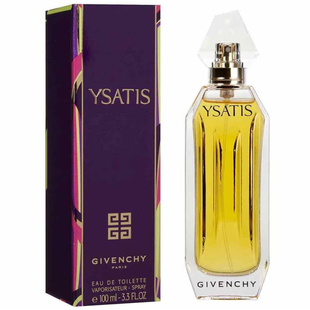 Ysatis  Mujer 100ml Edt Givenchy