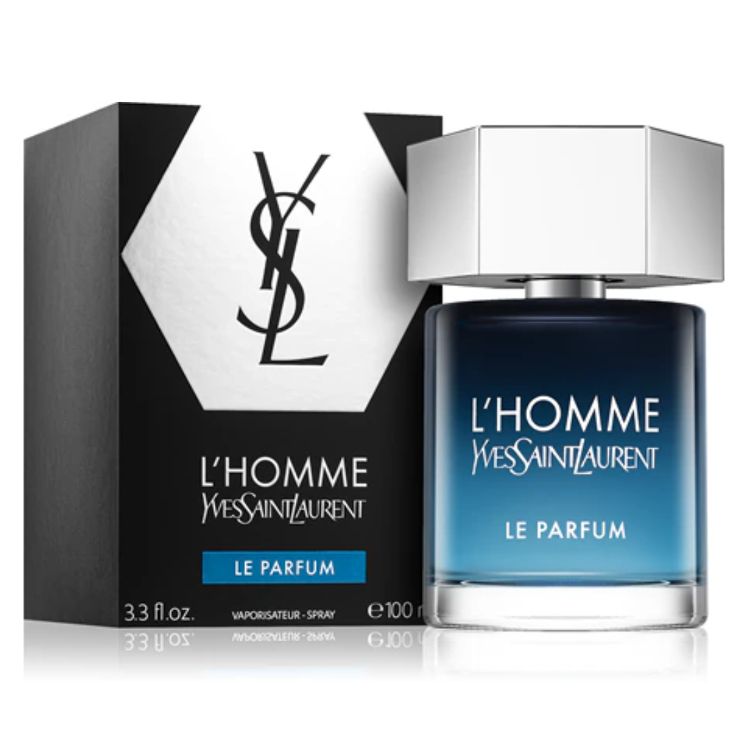 Yves L Homme Perfume Hombre 100ml Yves Saint Laurent