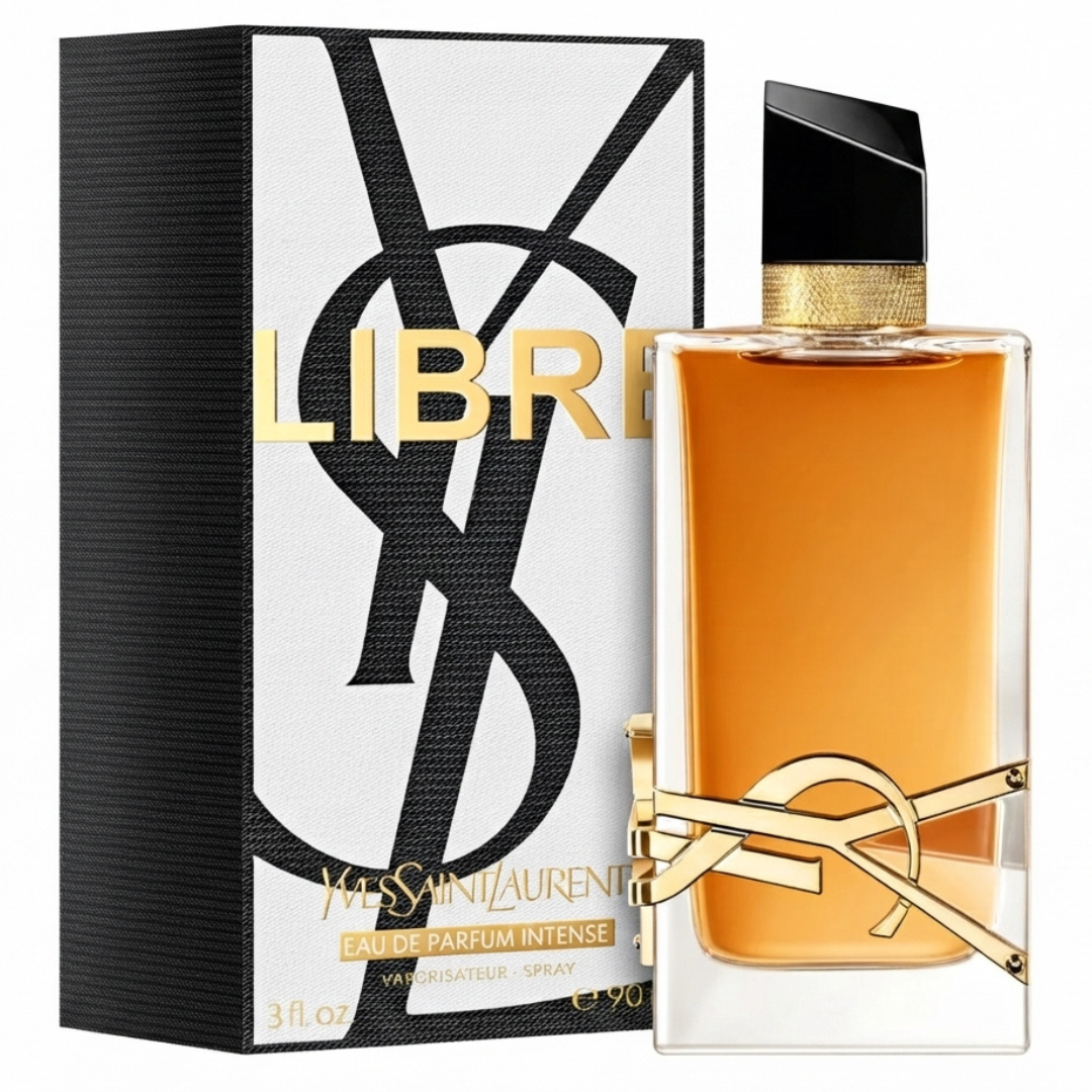 Yves Libre Intense Mujer 90ml Edp Yves Saint Laurent