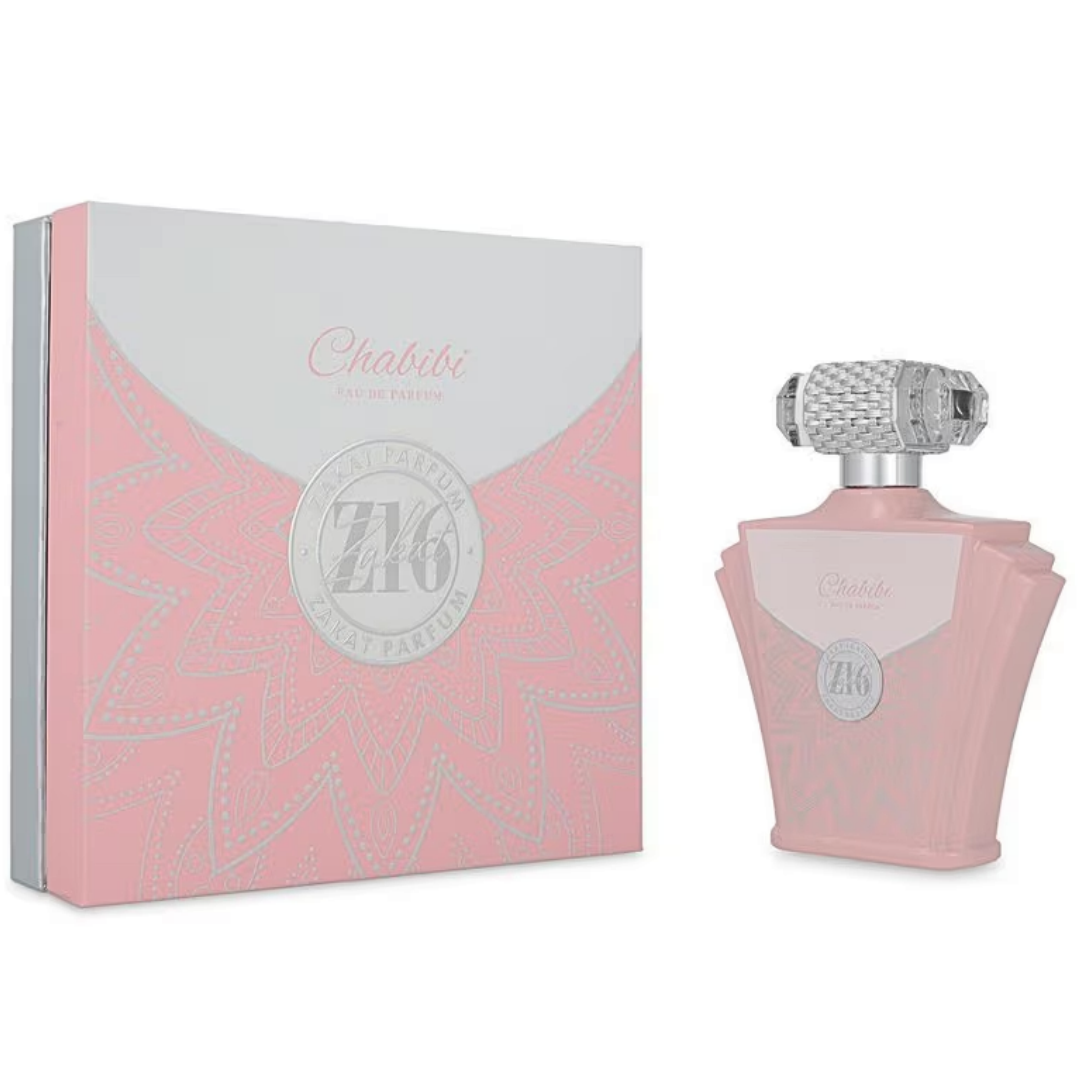 Zakat Chavivi Z-16 Mujer 100ml Edp Zakat
